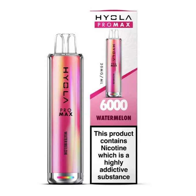 Are Hyola Vapes Safe? A Full Guide to Hyola Big Puff and Hyola Pro Max Are Hyola Vapes Safe? A Full Guide to Hyola Big Puff and Hyola Pro Max