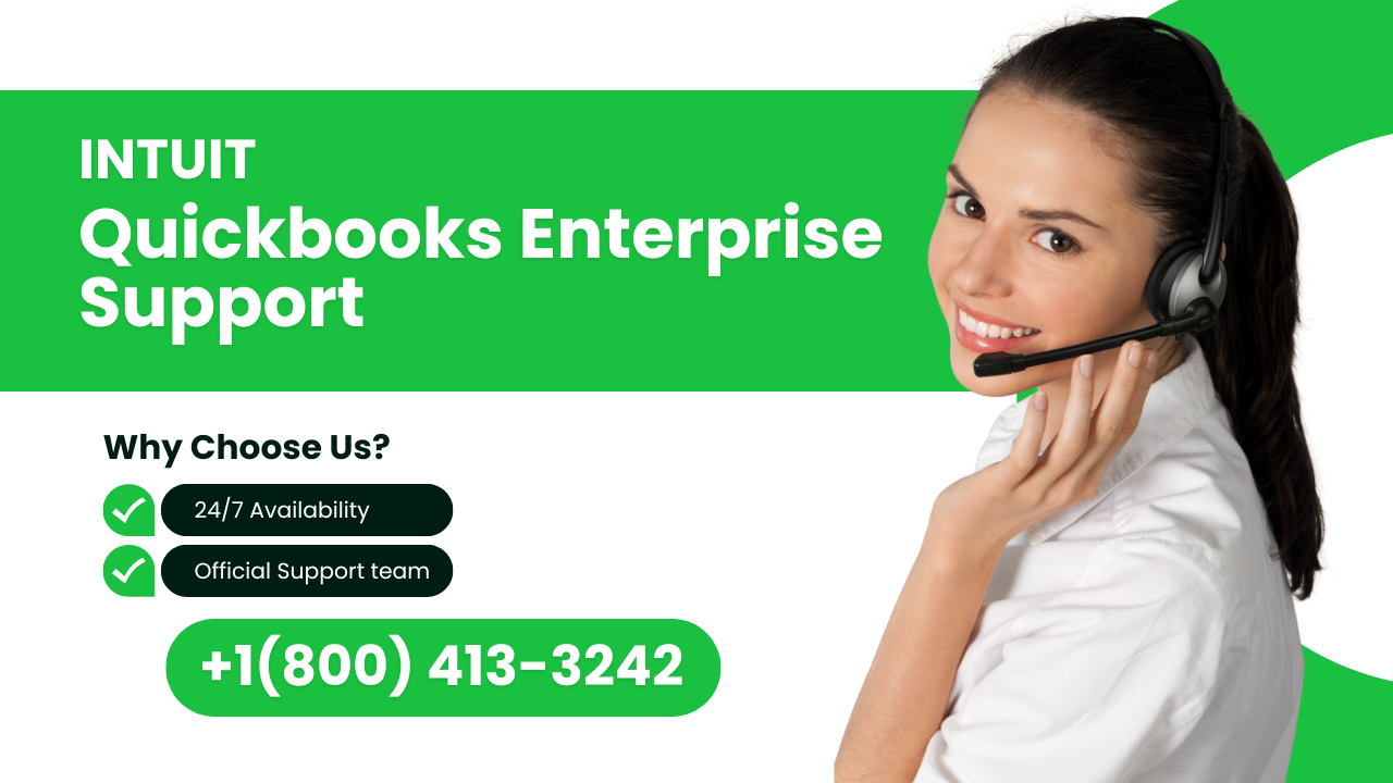 How do I find the correct QuickBooks Enterprise Support Number online?