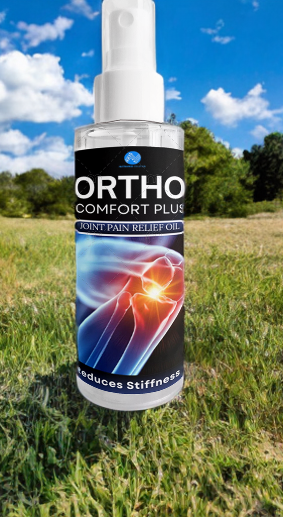 Ortho Comfort Plus Oil