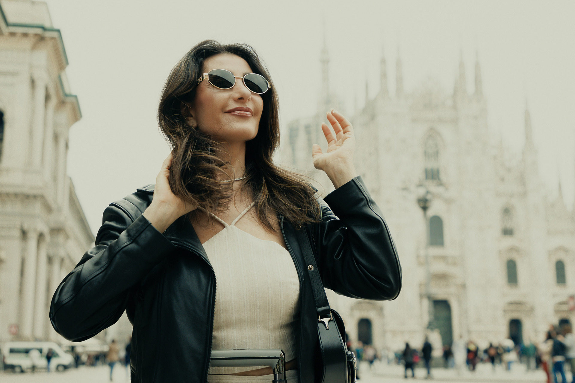 fotografo profissional na itália fashion shooting em milão