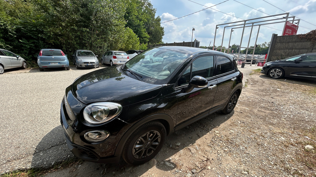 fiat 500x rentcars italia malpensa carro barato diaria preço viagem milao seguro