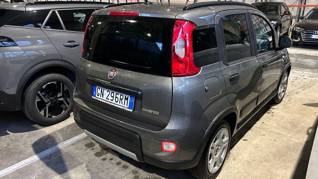 fiat panda rentcars italia malpensa carro barato diaria preço viagem milao seguro