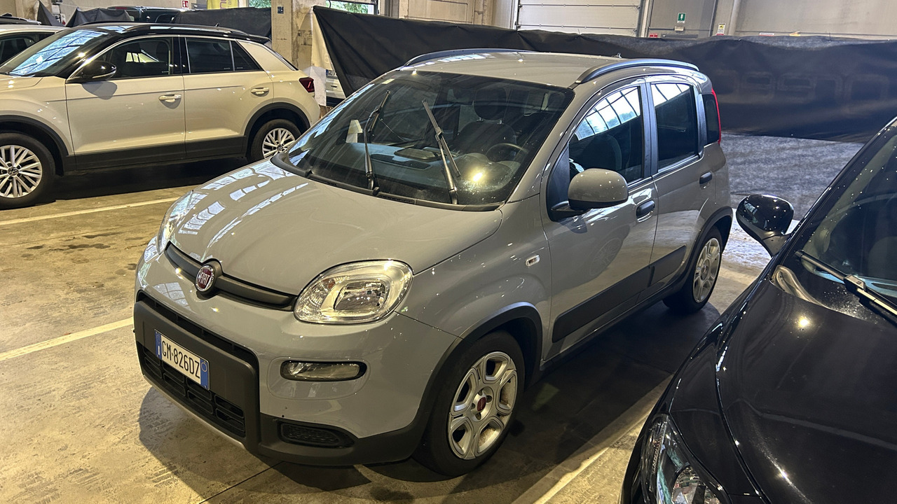 fiat punto rentcars italia malpensa carro barato diaria preço viagem milao seguro