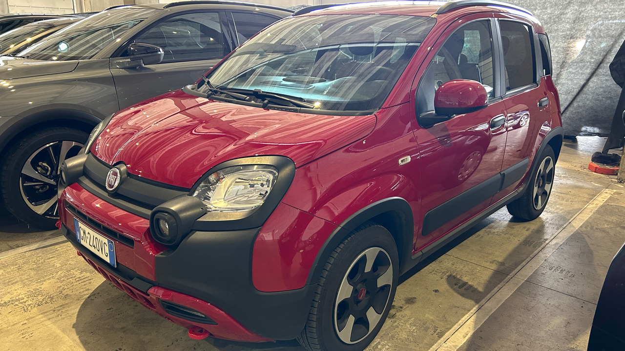 fiat punto rentcars italia malpensa carro barato diaria preço viagem milao seguro