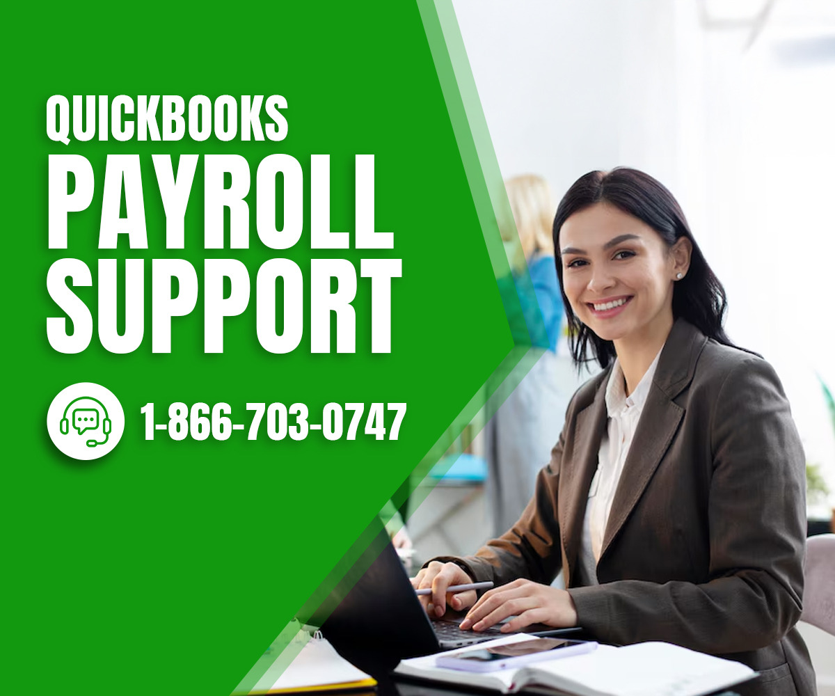 QuickBooks Payroll Customer Support: Call for Immediate Assistance 