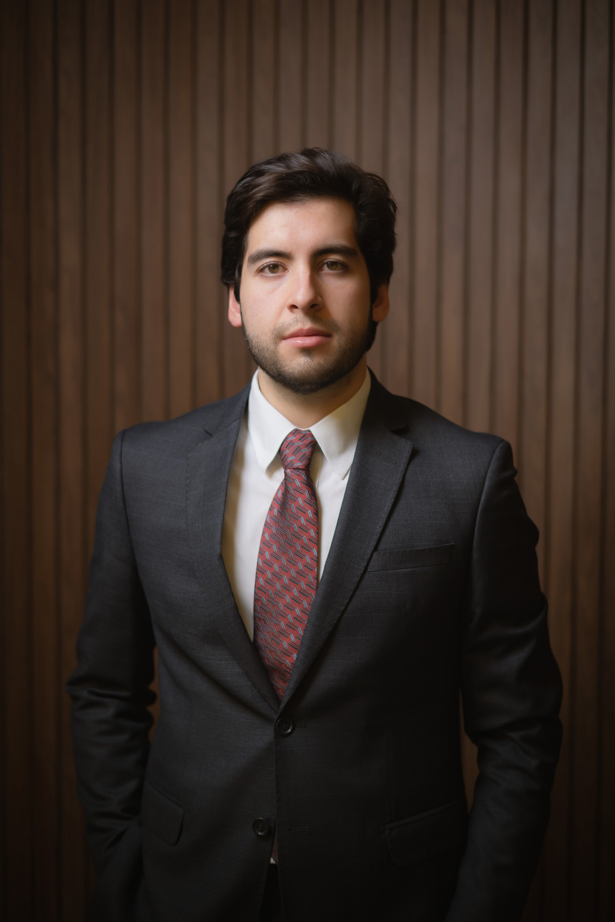 Retratos Corporativos