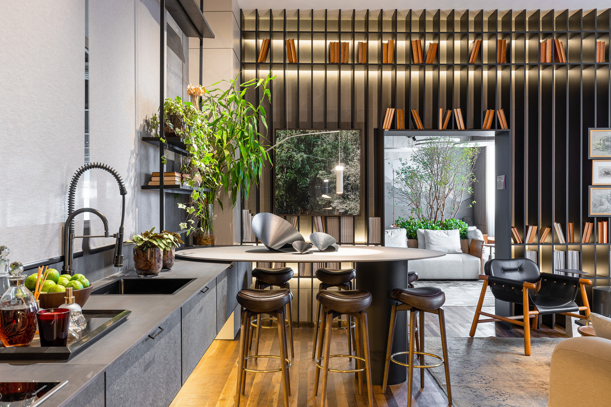 Fotografia de Arquitetura e Interiores