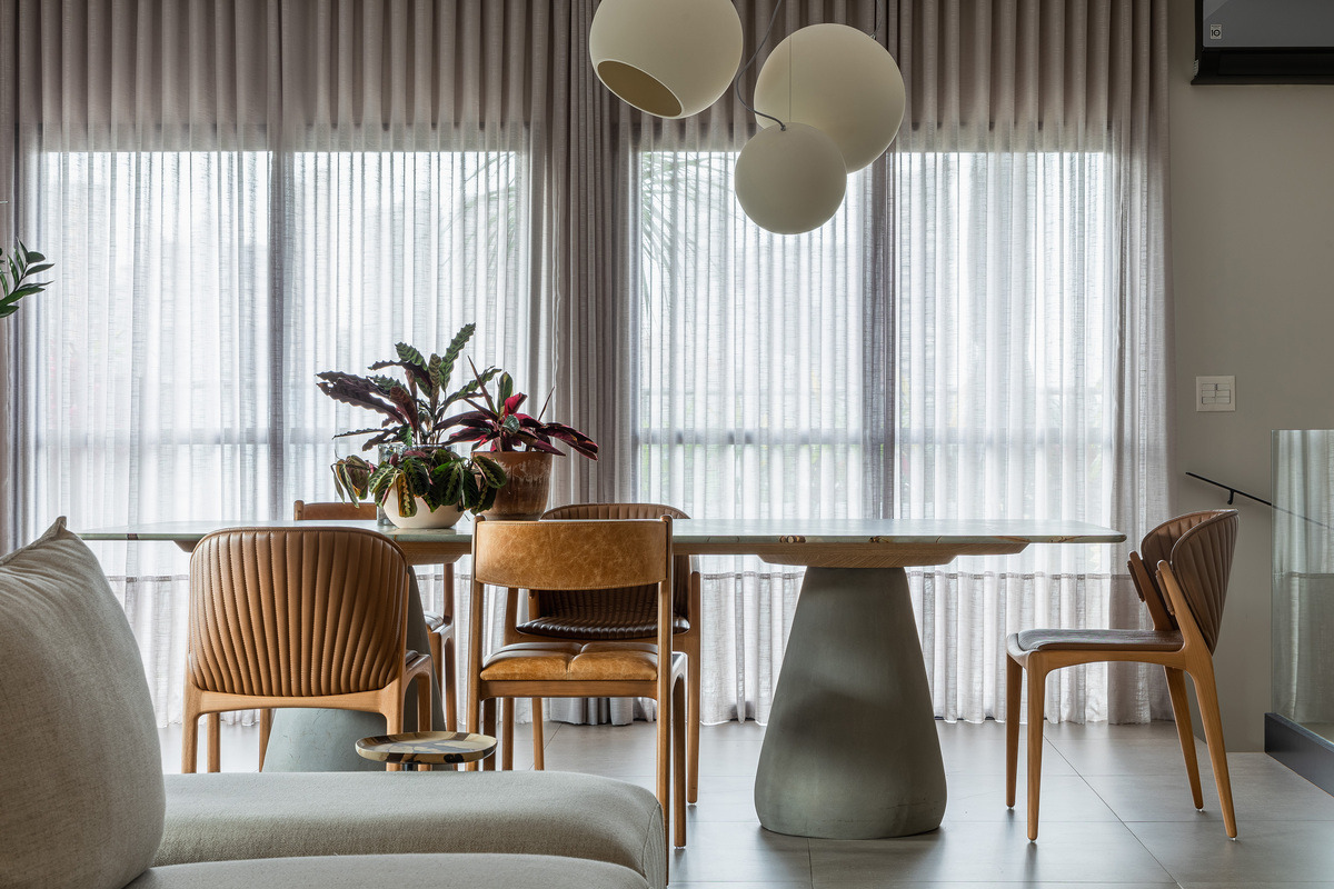 Fotografia de Arquitetura e Interiores