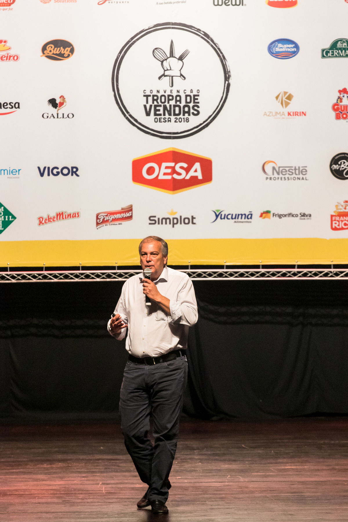 Eventos Corporativos Fotógrafo