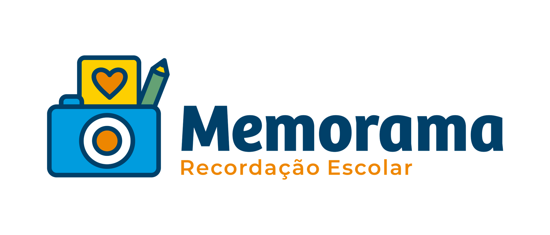 Memorama Recordação Escolar