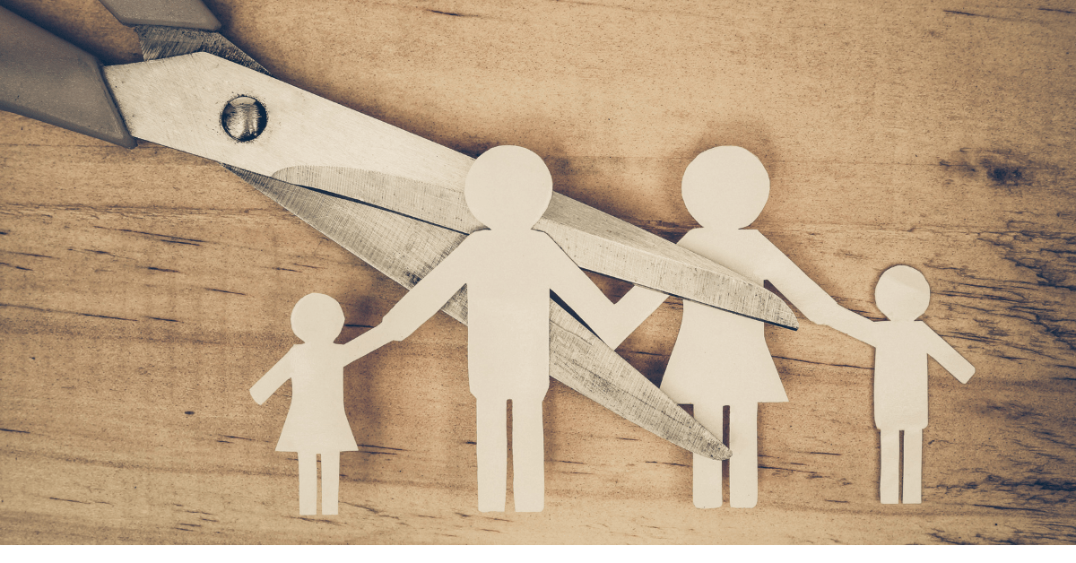 Family Problem Solution