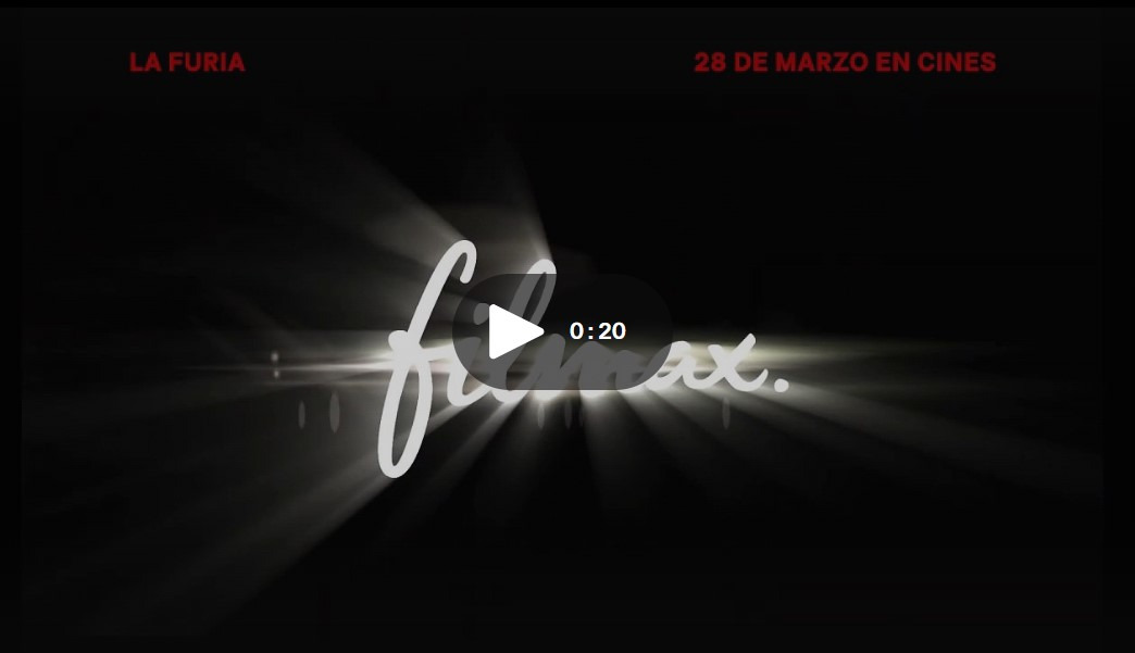 lafuria 2025 ver pelicula en espanol