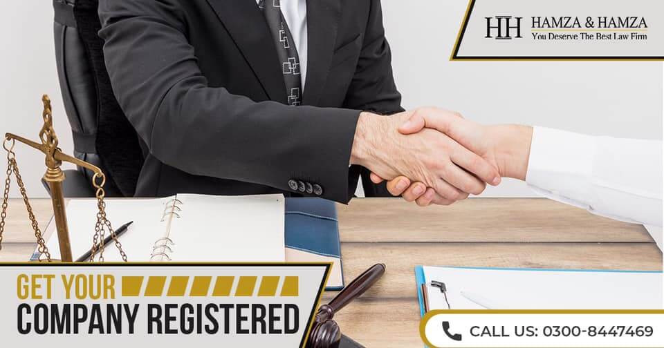 Company Registration In Pakistan