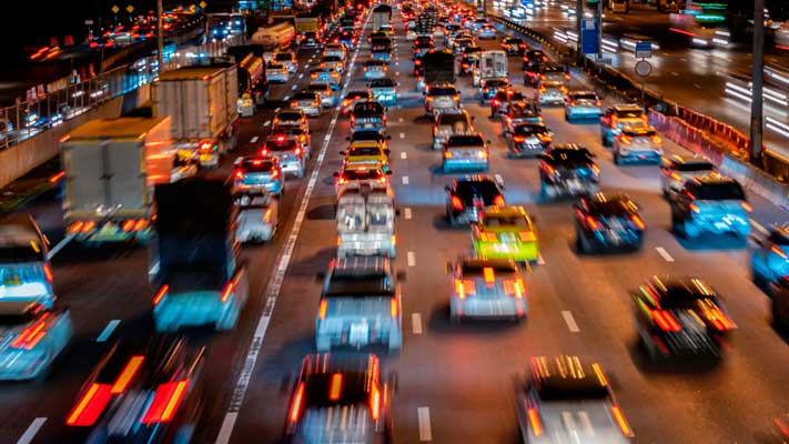 Multas Detran São Paulo