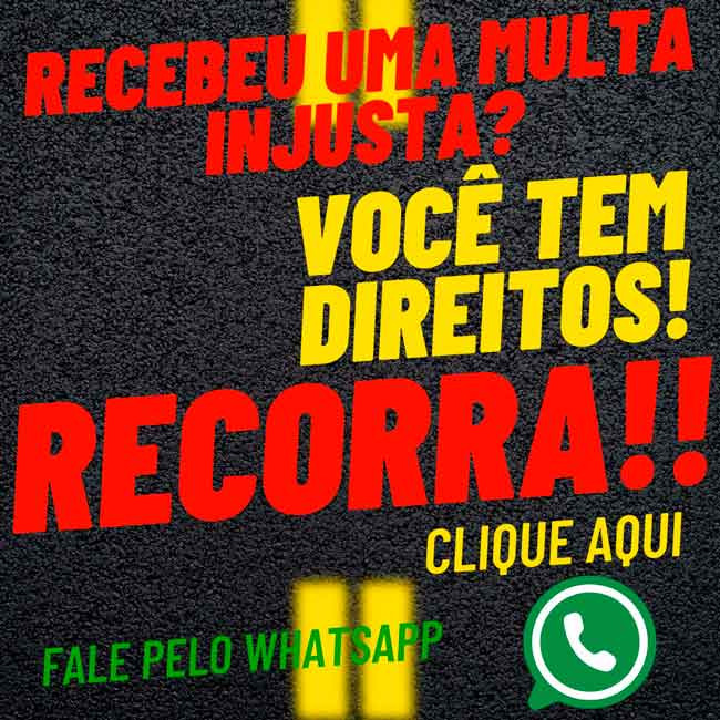 Precisa de ajuda com multas? Fale agora com advogado de trânsito!