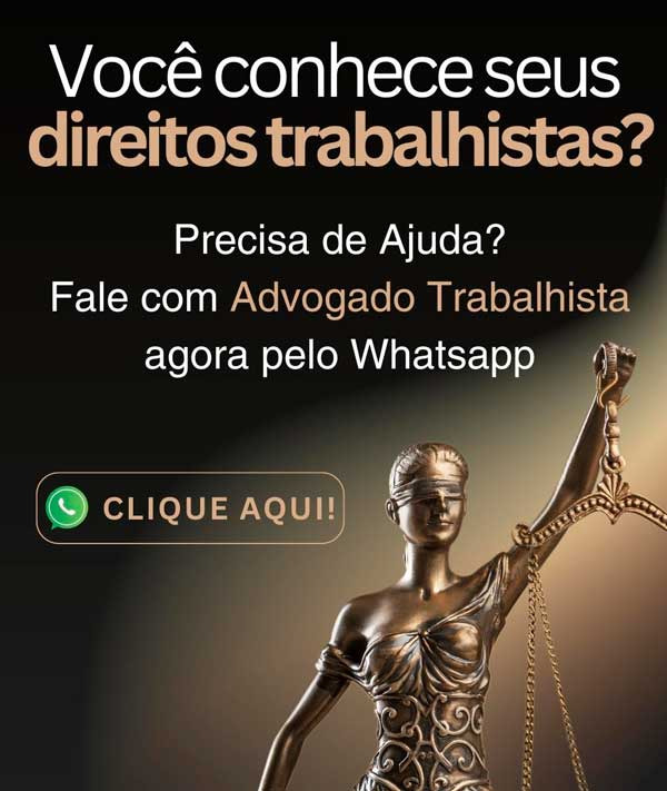 Advogado Trabalhista Pinheiros