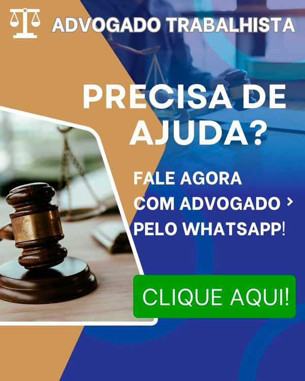 Advogado Trabalhista Pinheiros