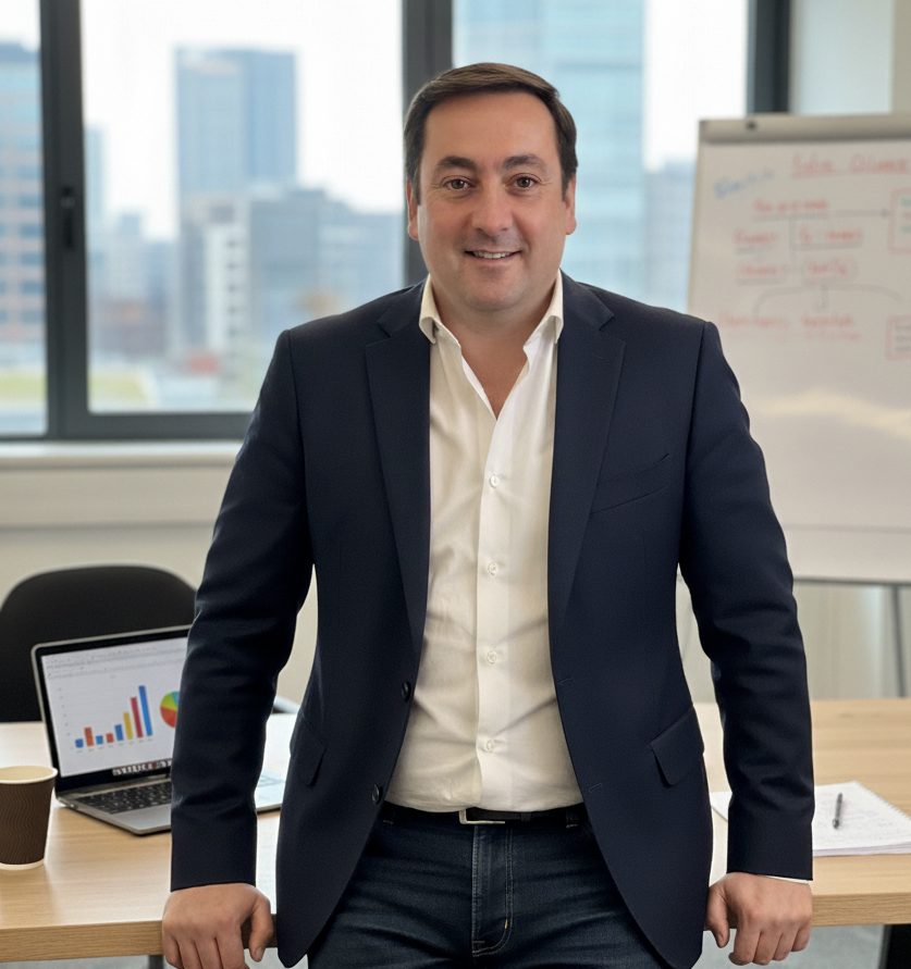 Imagem mostra rodovia iluminada a noite