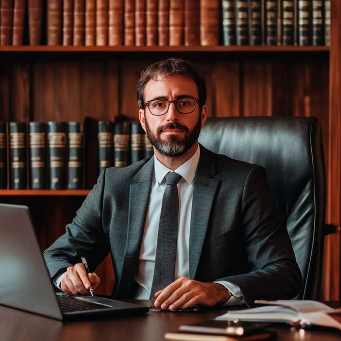 Advogado previdenciário