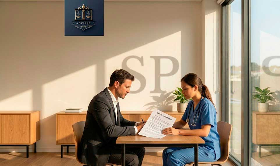 Advocacia previdenciária em SP