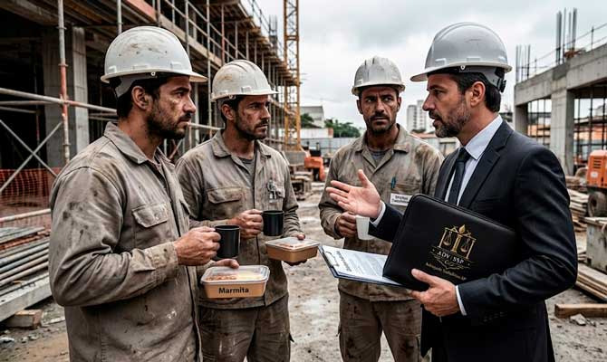 Planejamento Previdenciário Estratégico Conheça nosso Escritório de Advocacia Previdenciária em Cidade Tiradentes