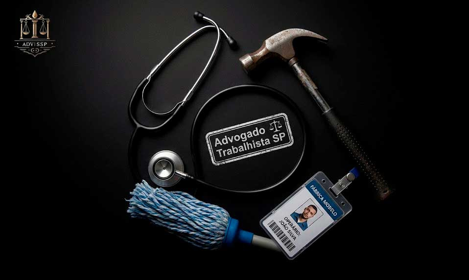 Advogado previdenciário próximo de mim