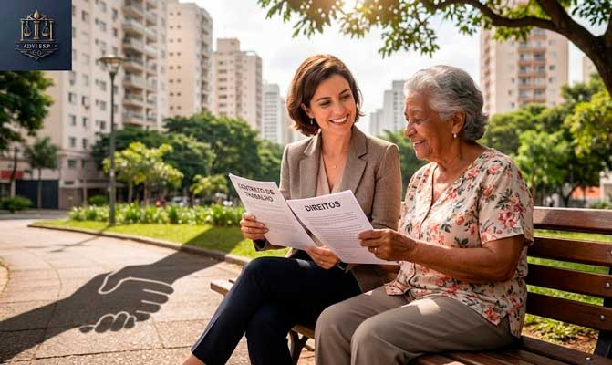 Consulte para Revisão de Benefícios em São Miguel Paulista