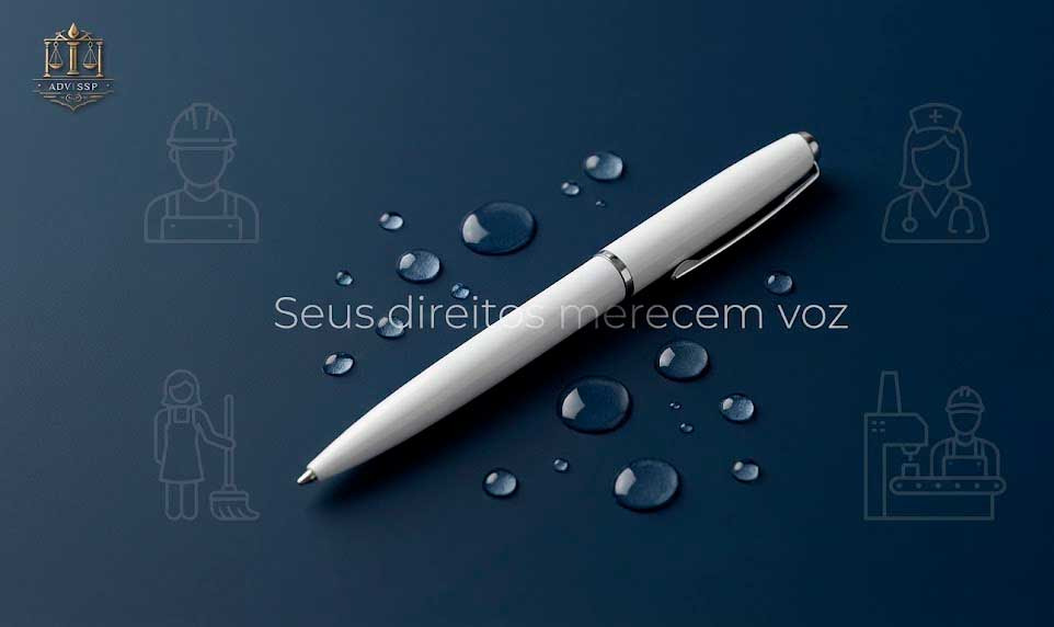 Consulte sempre um Advogado Previdenciário em São Miguel Paulista SP