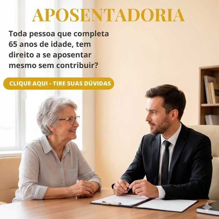 Advogado previdenciário em São Miguel Paulista pode te ajudar - Clique para falar via WhatsApp