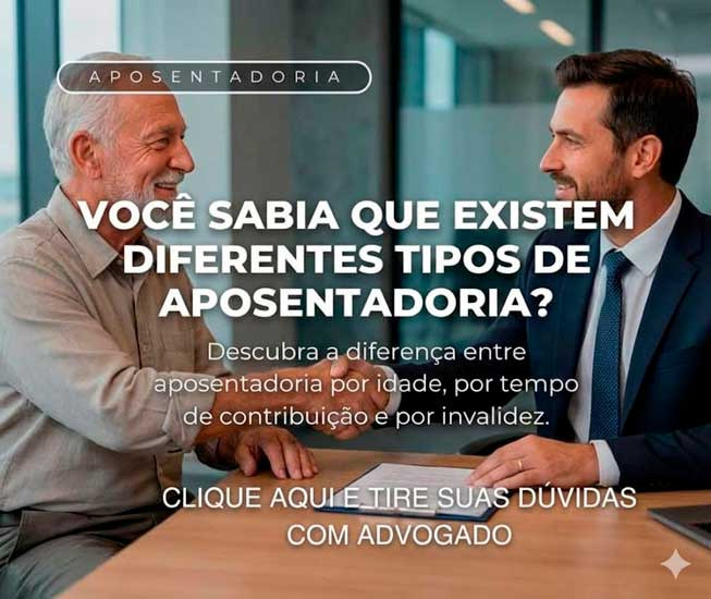 Precisa de ajuda? Fale com advogado previdenciário