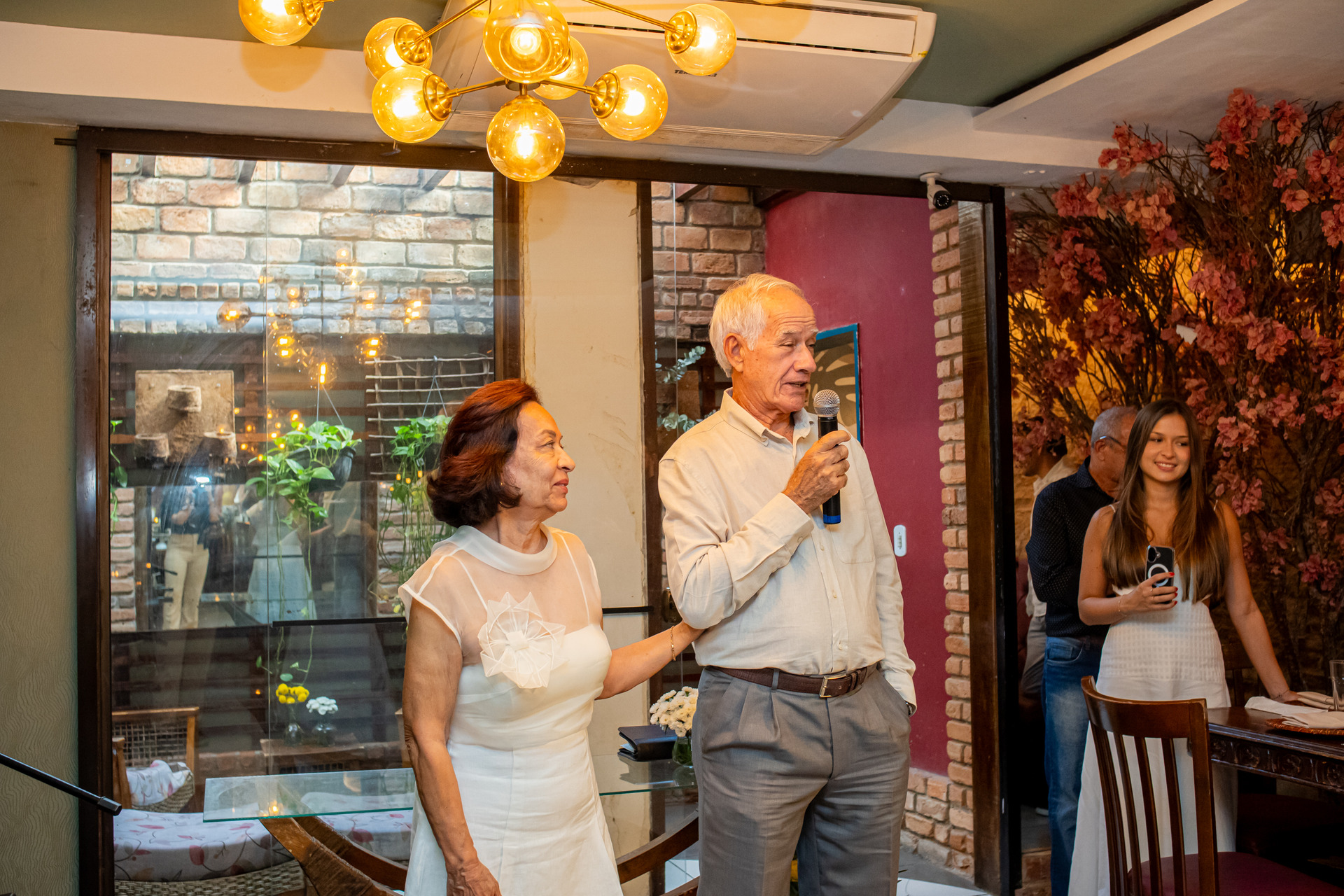 Aniversário de casamento