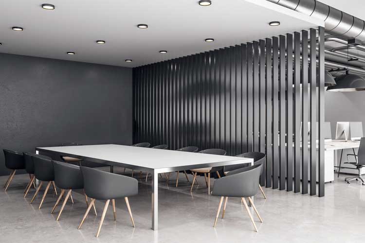 Projeto de automação corporativa