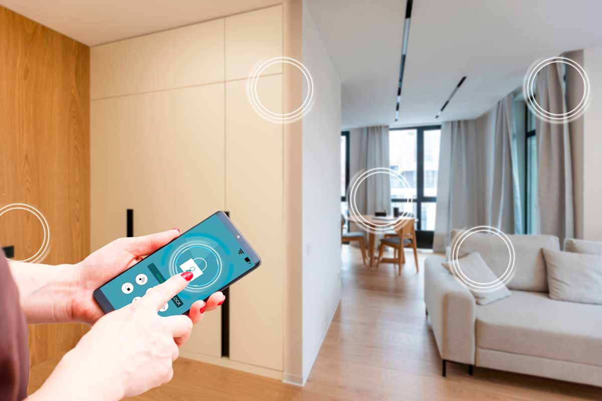 Casa Inteligente conheça