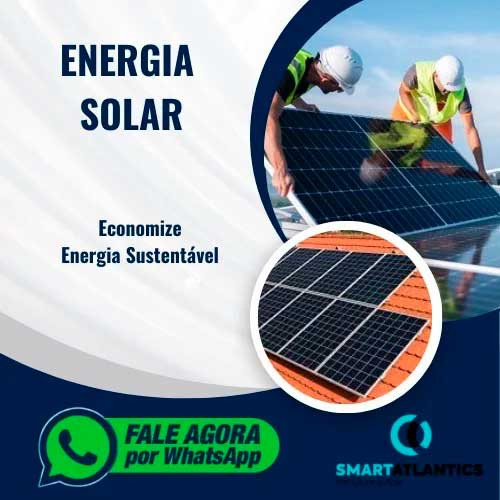 energia solar estado de São Paulo