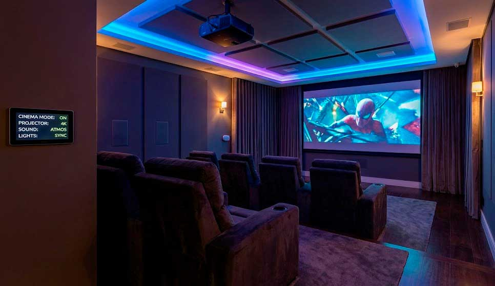 Home Cinema