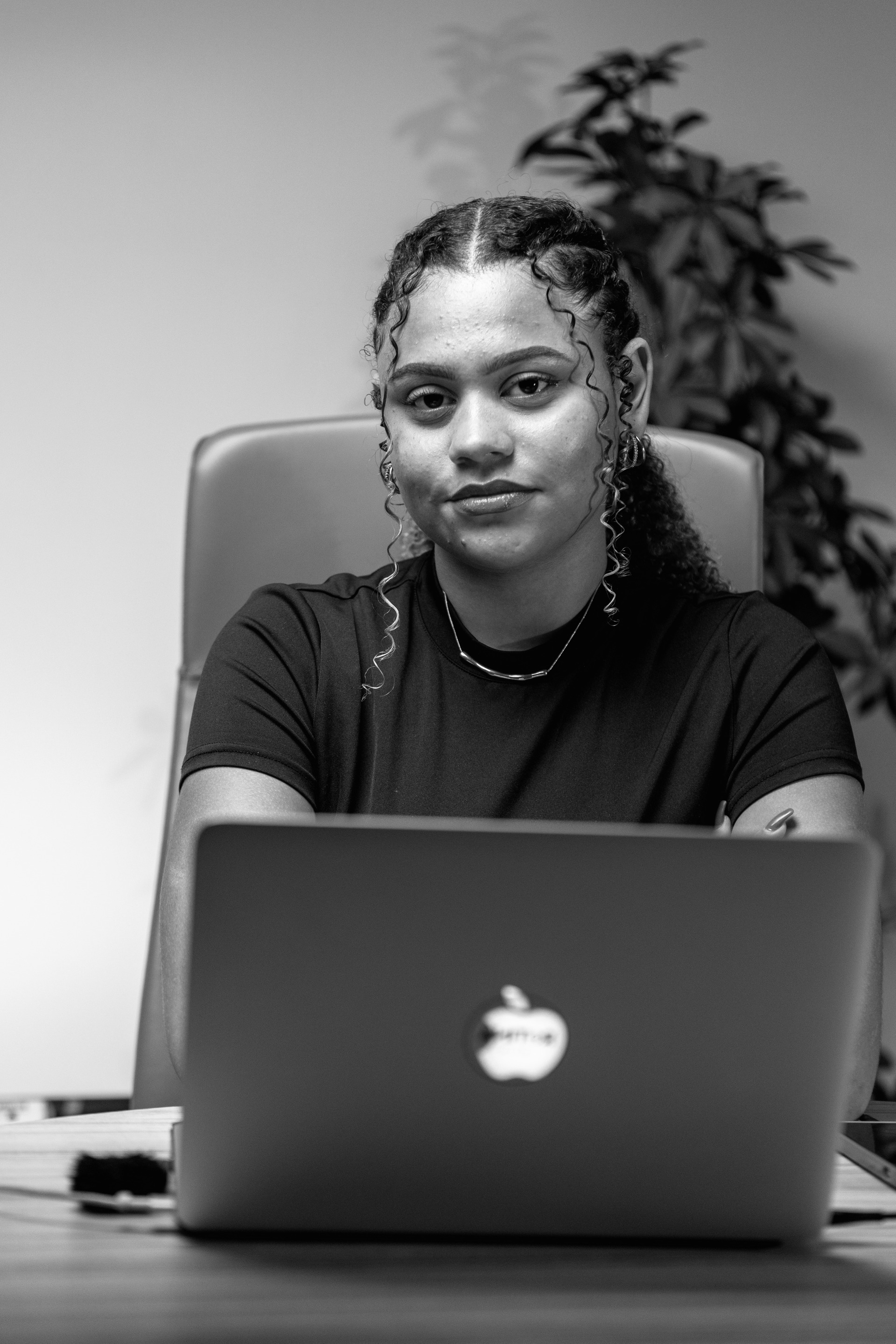 Assist de produção | Social Media: Aline Franc