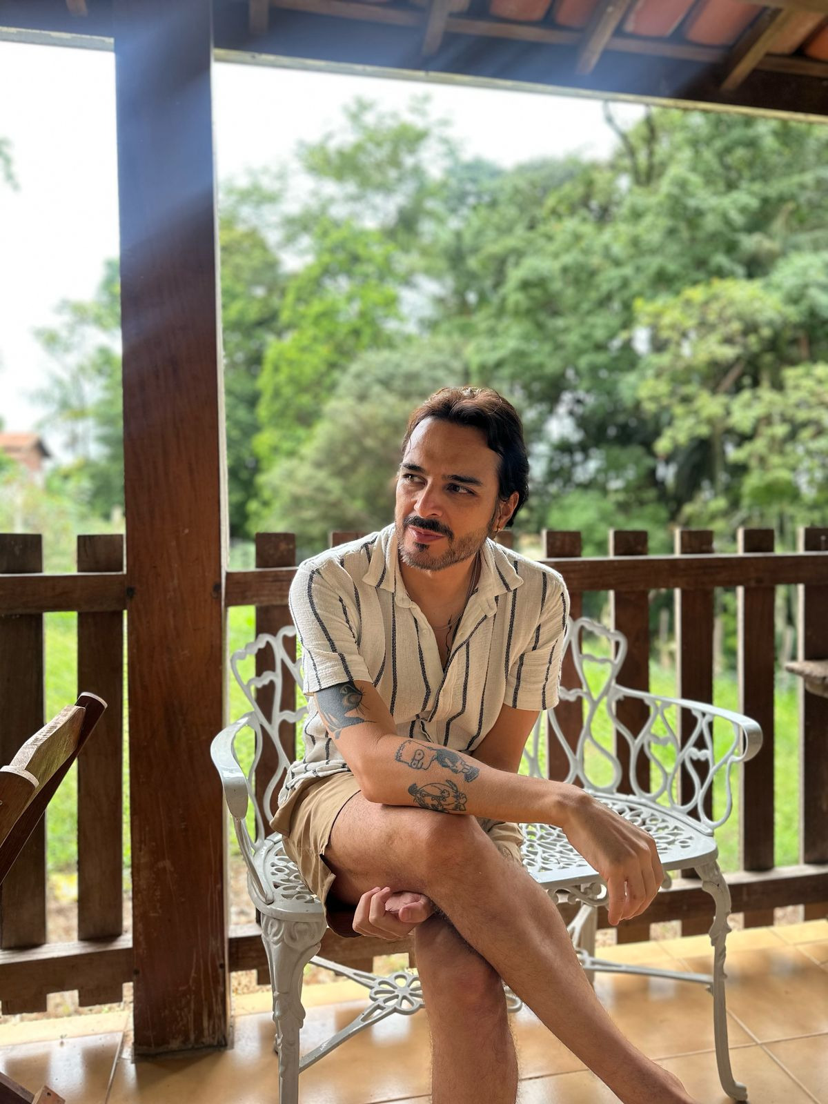 Darci Martins Psicanalista da DM Desenvolvimento Humano