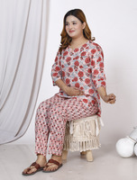 Night Suit for woemn