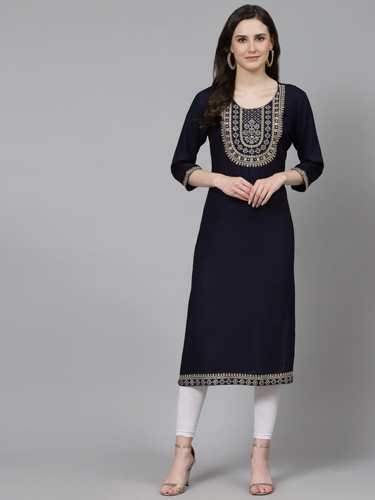 kurti with pant