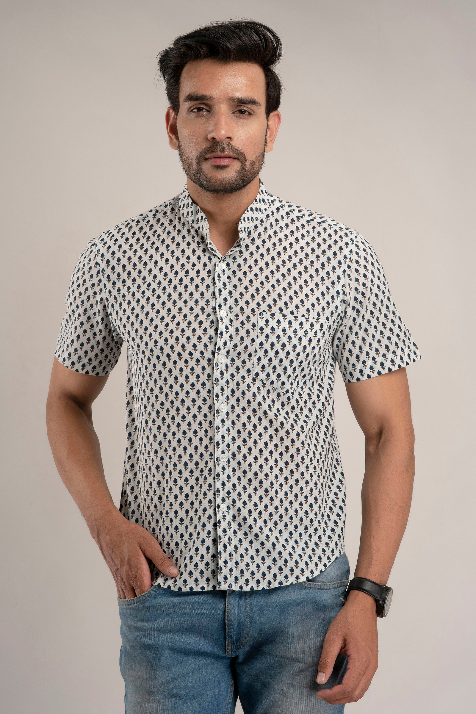 trending shirts for men