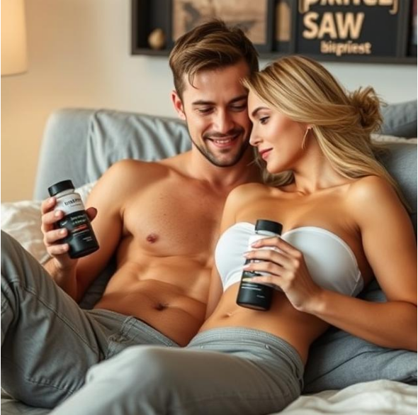 Bioxcell Male Enhancement Website