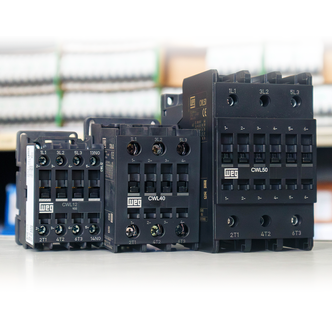 painel elétrico industrial Indaiatuba