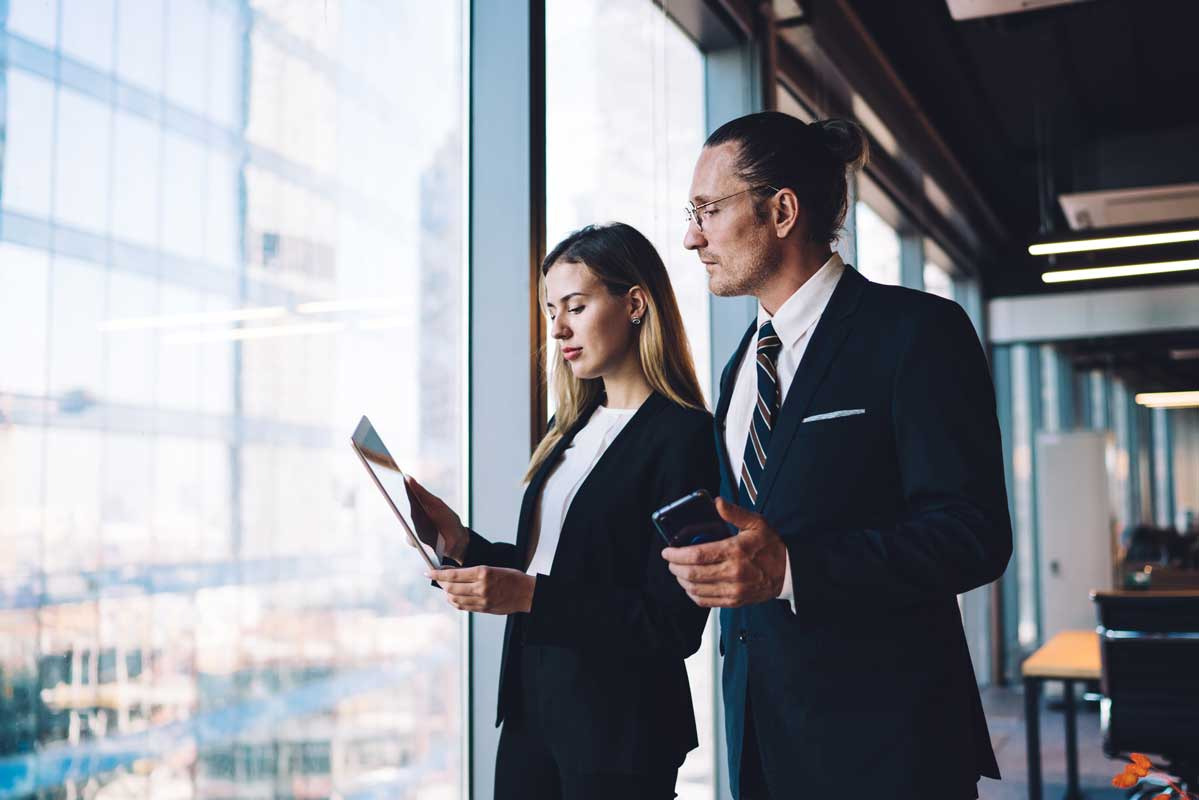 Filamgem para Empresas