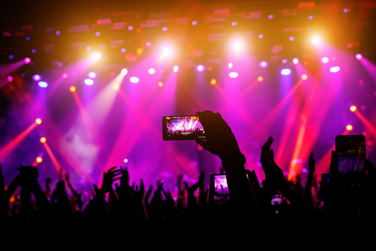 Cideo Corporativo Profissional Eventos