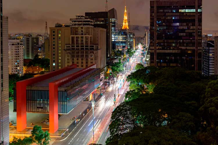 Filmagem com Drone em São Paulo SP