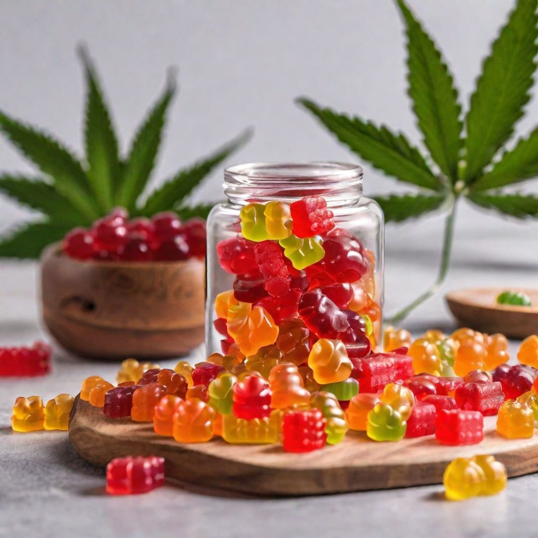 Green Farms CBD Gummies Reviews – Does It Work or Waste of Money?