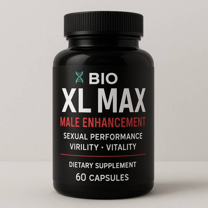 Bio XL Max ME South Africa