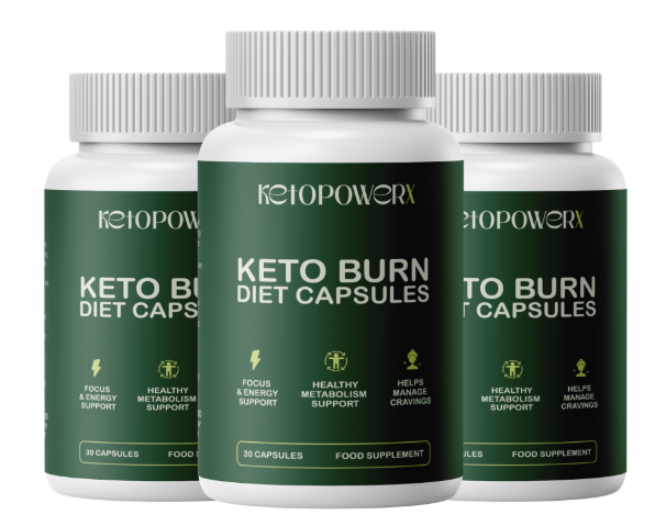 Keto Power X Belgium