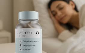 Calmea CBD Kapseln