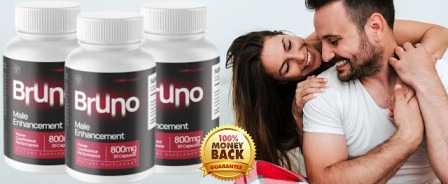 Bruno Male Enhancement New Zealand